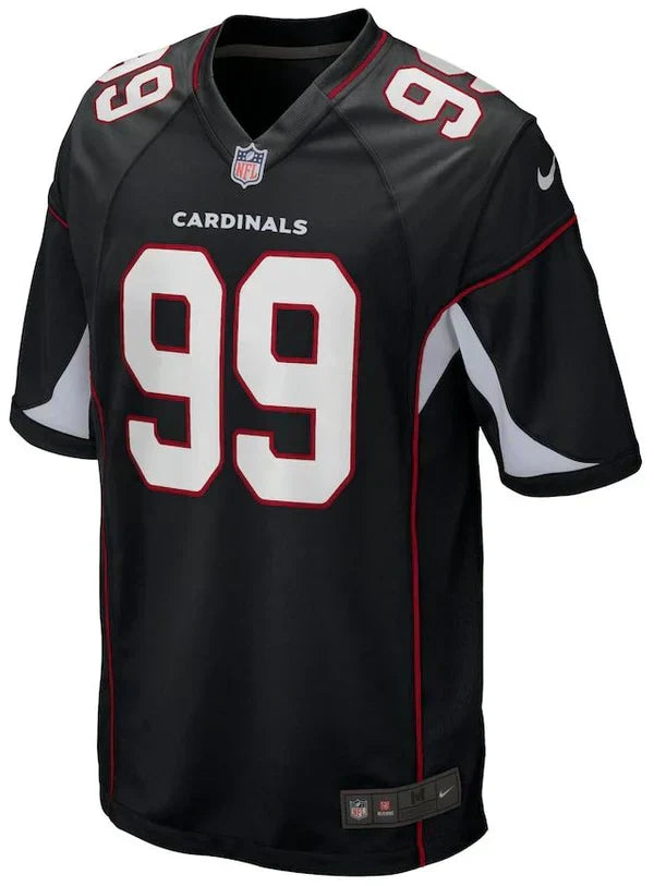 Cardinal de l’Arizona Kyler Murray – Maillot noir