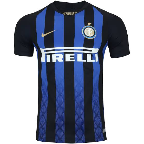 Maillot Rétro Inter away 18/19