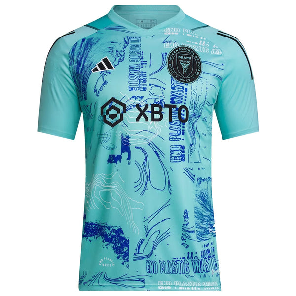 Maillot Inter Miami Édition Spéciale 23/24