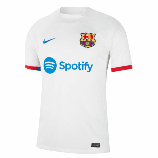 Maillot FC Barcelona Away 23/24