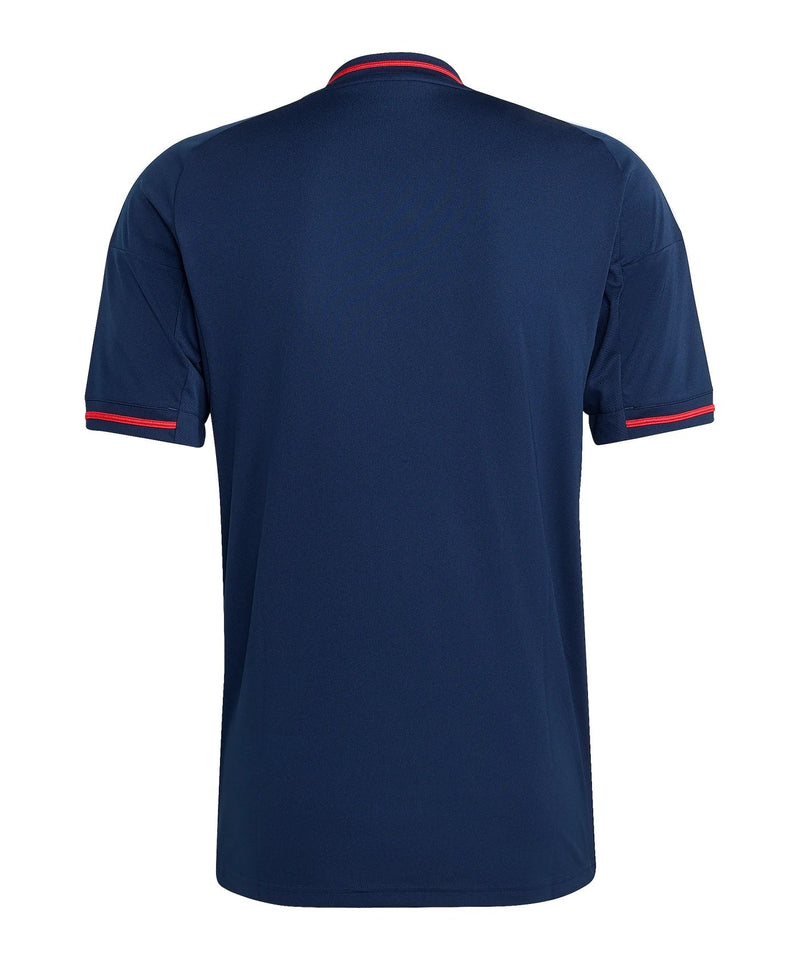 Maillot Olympique Lyonnais Away 25/26