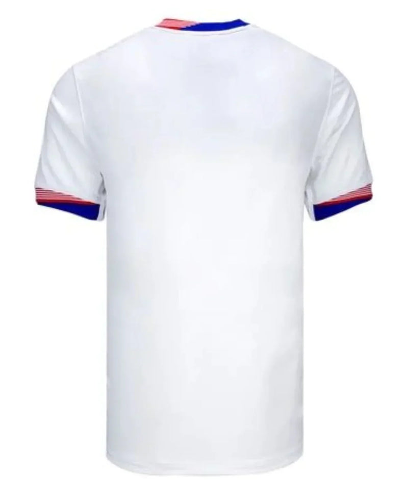 Maillots de football des États-Unis 24/25
