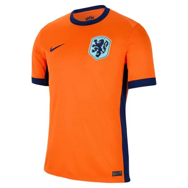 Maillots de foot Pays-Bas 24/25