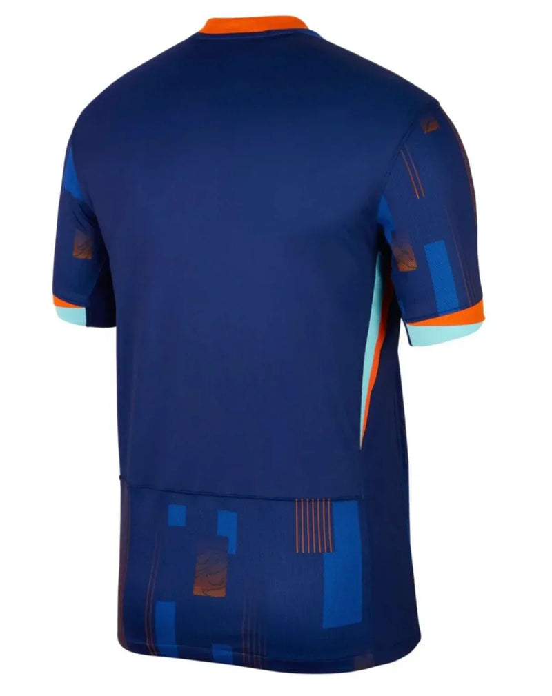 Maillots de foot Pays-Bas 24/25