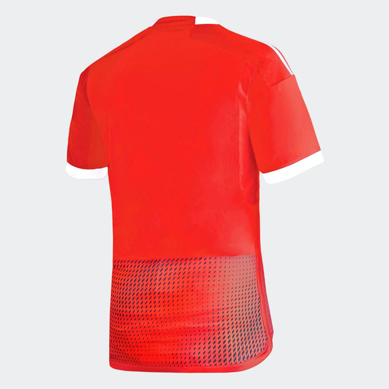 Maillots de foot Pérou Away 23/24