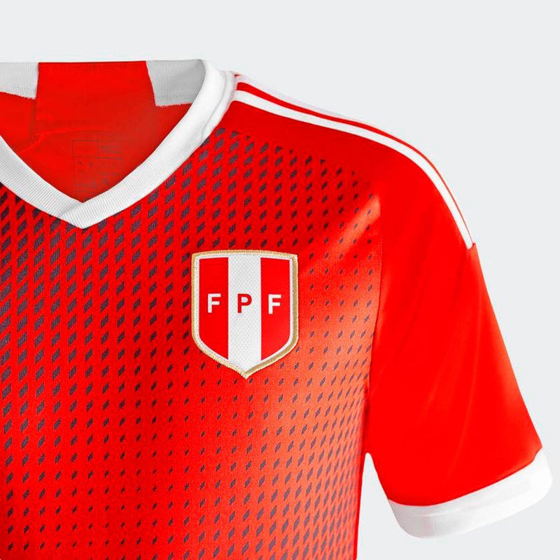 Maillots de foot Pérou Away 23/24