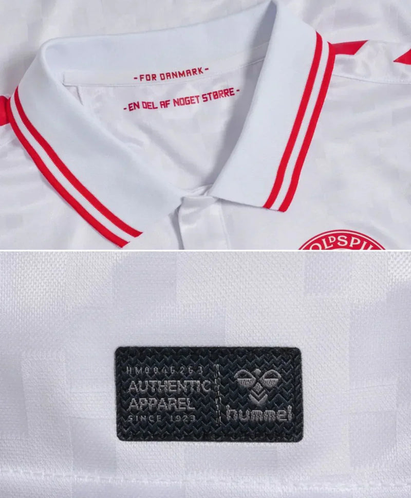 Maillot Danemark 24/25