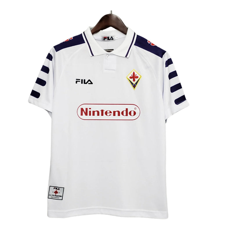 Maillot Fiorentina Rétro Away 98/99