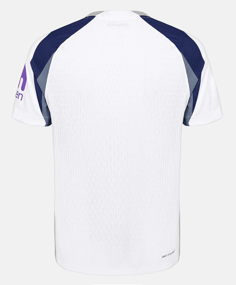 Maillot Tottenham Hotspur Home 25/26  Joueur Version