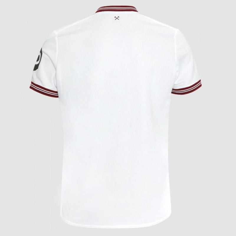 Maillot away West Ham United 23/24