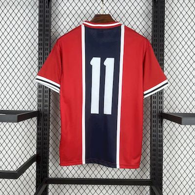Maillot Rétro PSG RTL Home 1975