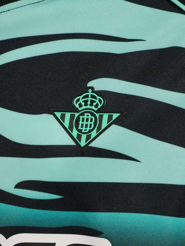 Maillot Real Betis Third 25/26