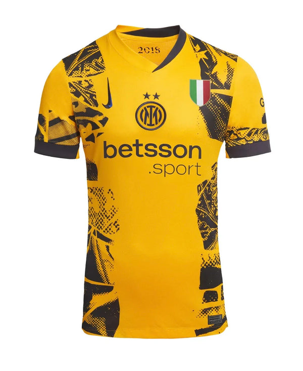 Maillot Inter Third 24/25