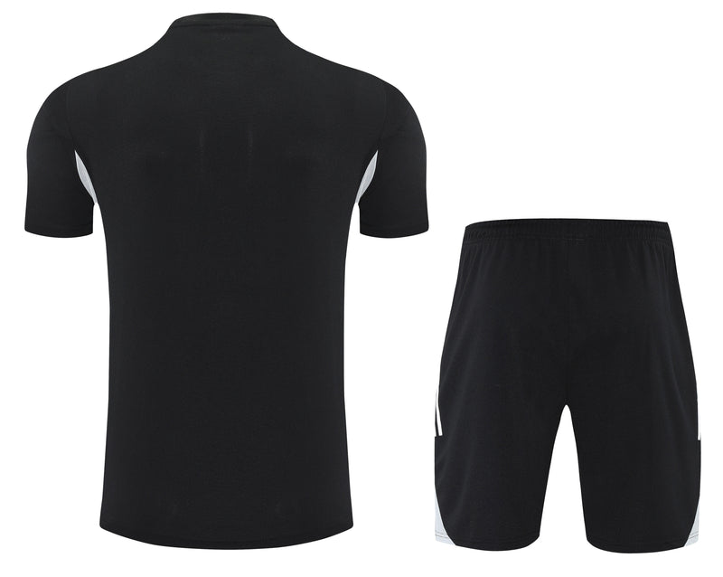 T-shirt et Short pour Enfant Argentina 25-26