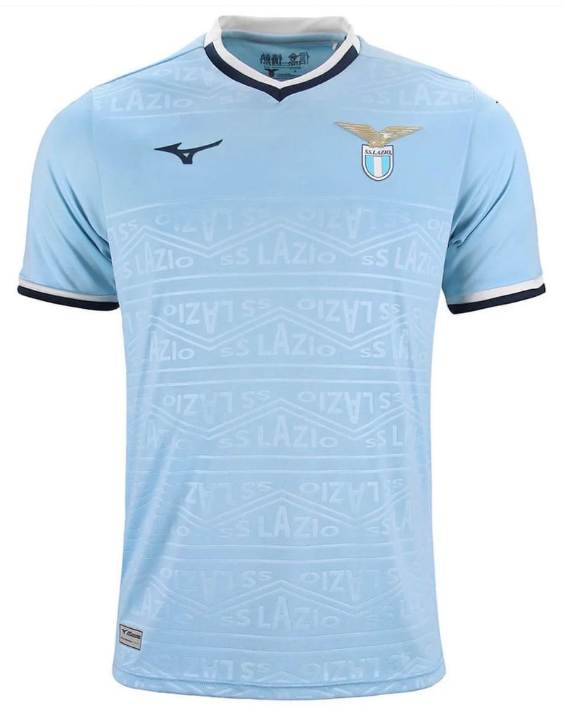 Maillot SS Lazio Home 24/25