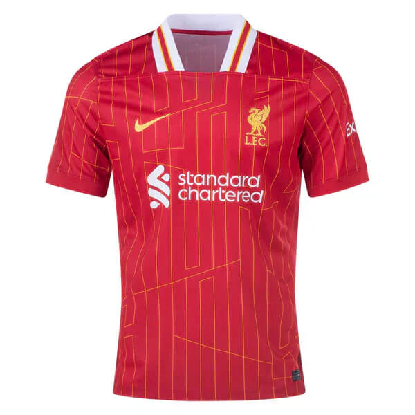 Maillot Liverpool Home 24/25