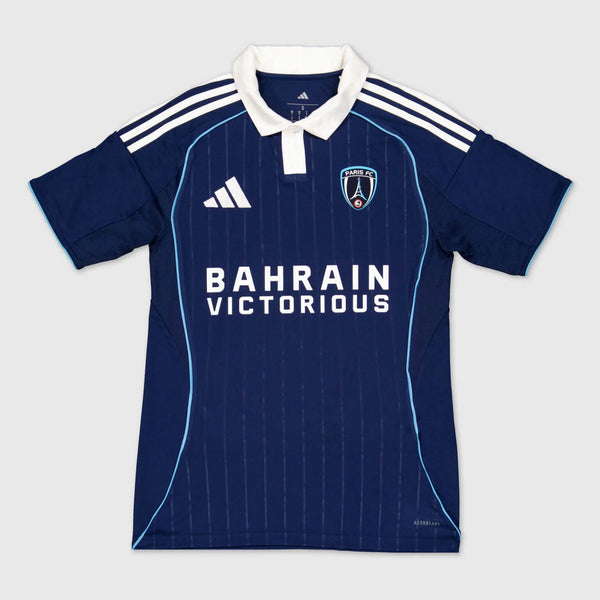 Maillot Paris FC Home 25/26
