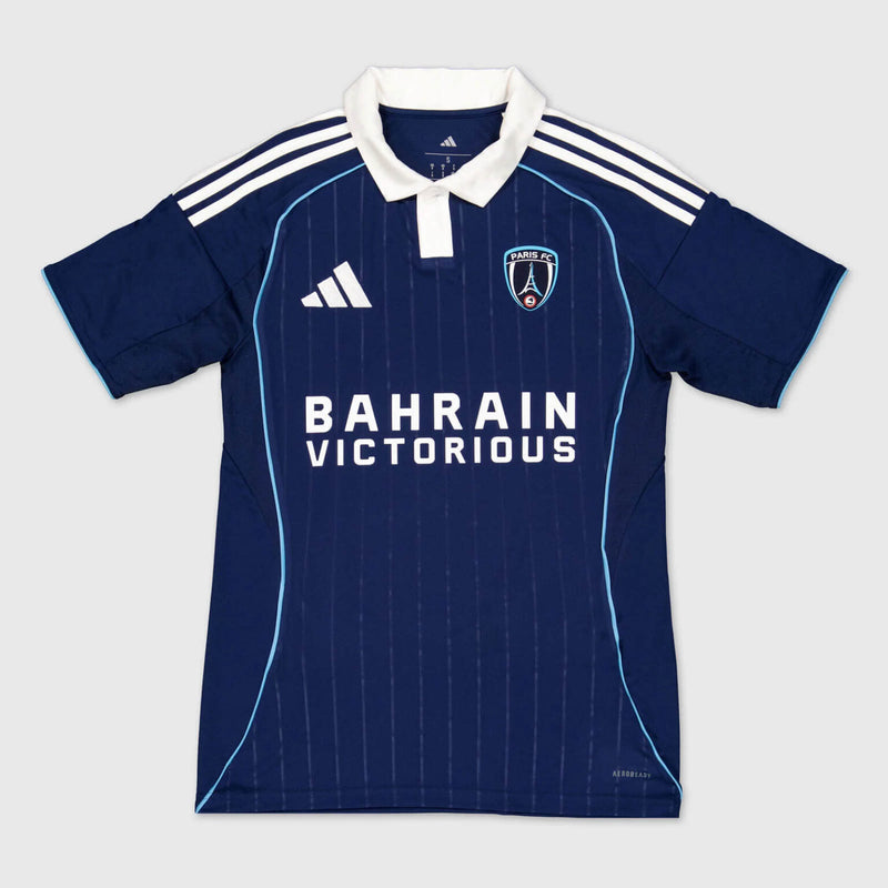 Maillot Paris FC Home 25/26