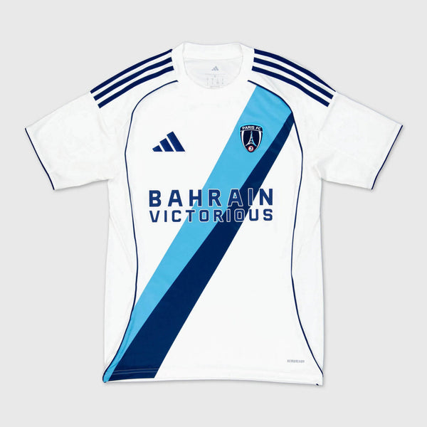 Maillot Paris FC Away 25/26