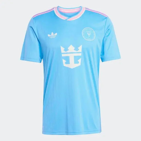 Maillot Inter Miami Third 25/26