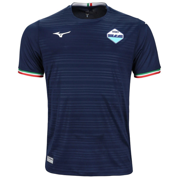 Maillots de foot SS Lazio Away 23/24