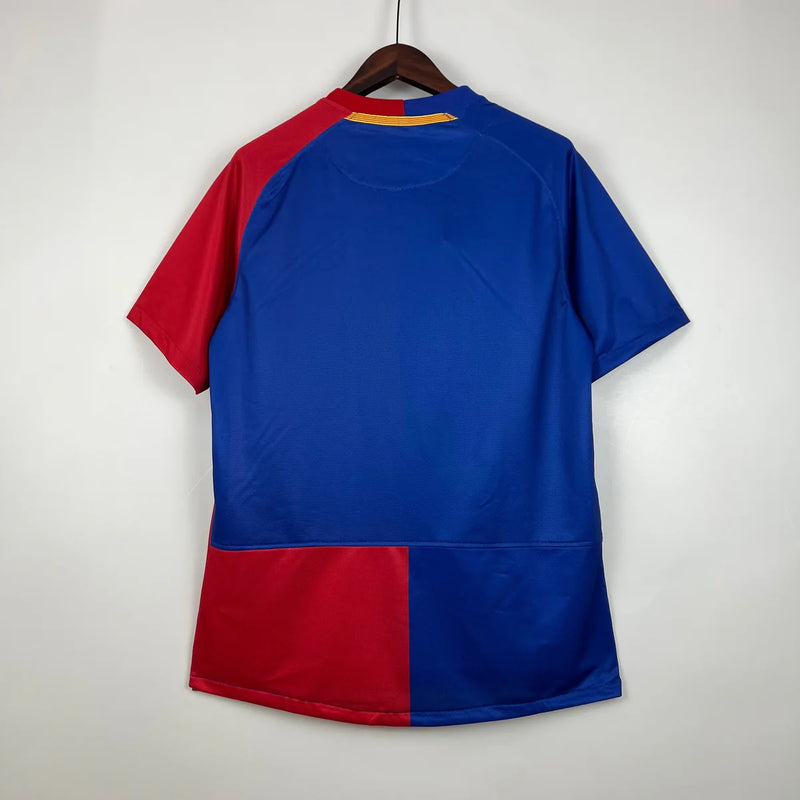 Maillot Barcelona Retrô 08/09