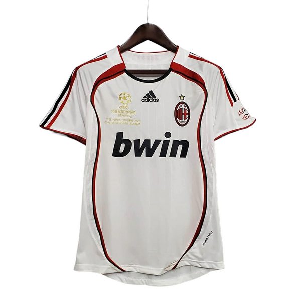 Maillot rétro AC Milan away 06/07