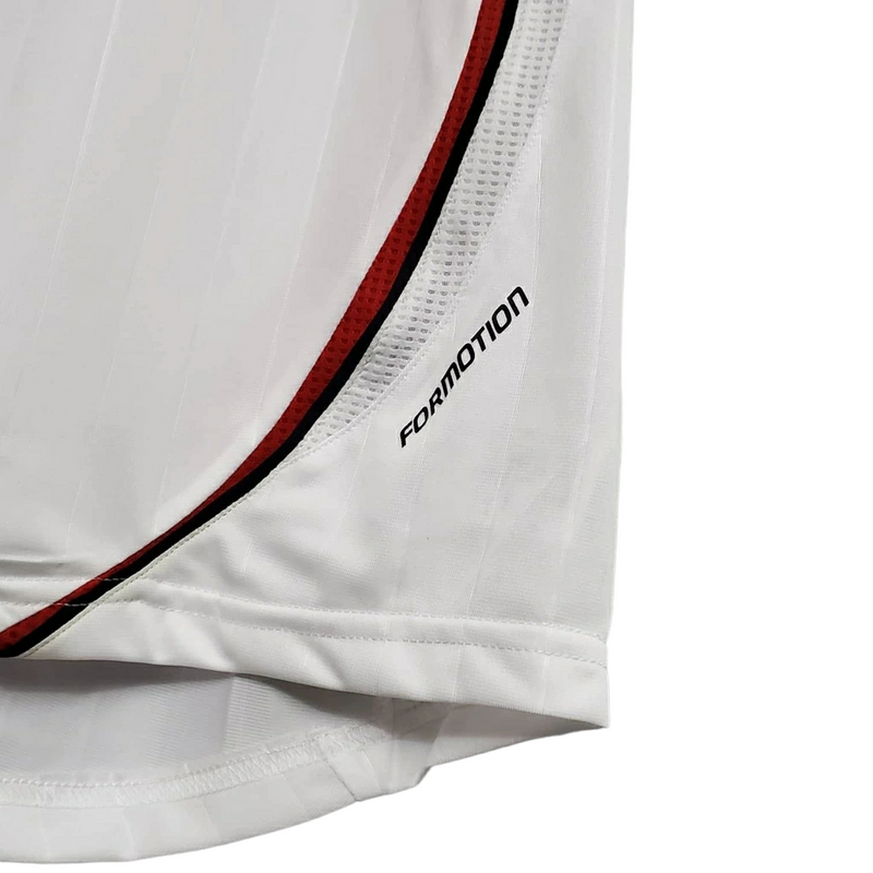Maillot rétro AC Milan away 06/07