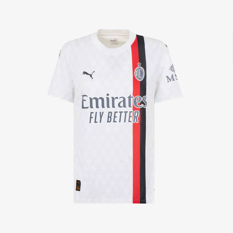 Maillot AC Milan Away 23/24