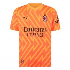 Maillot de Gardien de l'AC Milan 23/24