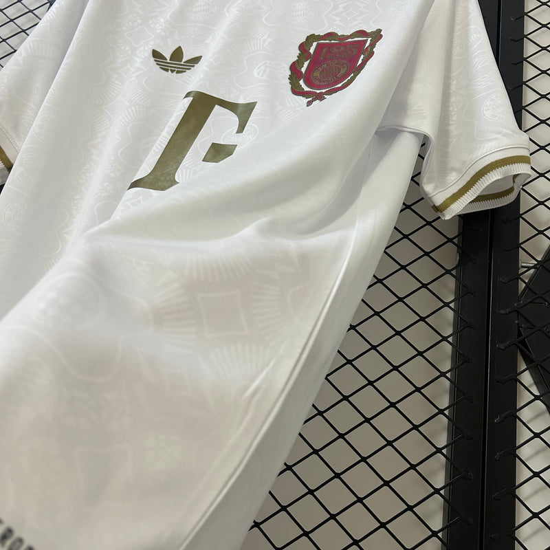 Maillot Bayern Munich Édition spéciale 125e anniversaire