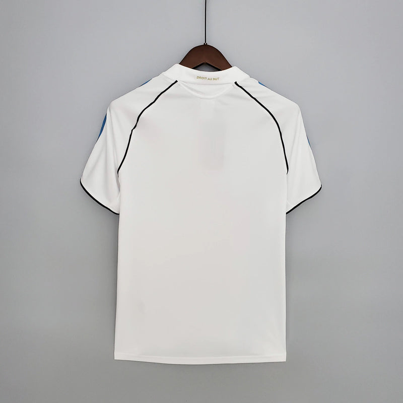 Maillot Rétro Olympique de Marseille Home 05/06