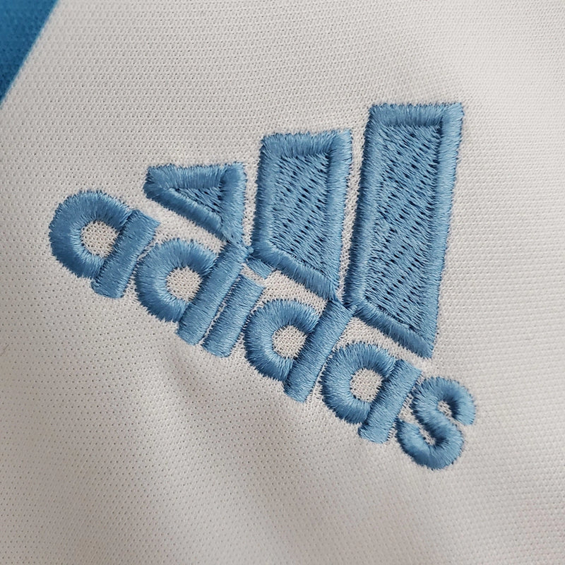 Maillot Rétro Olympique de Marseille Home 05/06