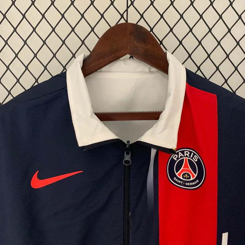 Veste Double Face PSG 23/24