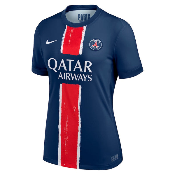 Maillot du Femme PSG Home 24/25