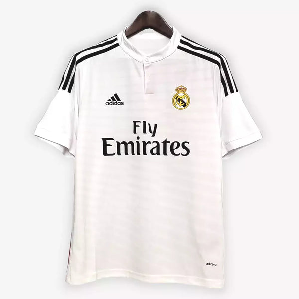 Maillot Rétro Real Madrid 14/15