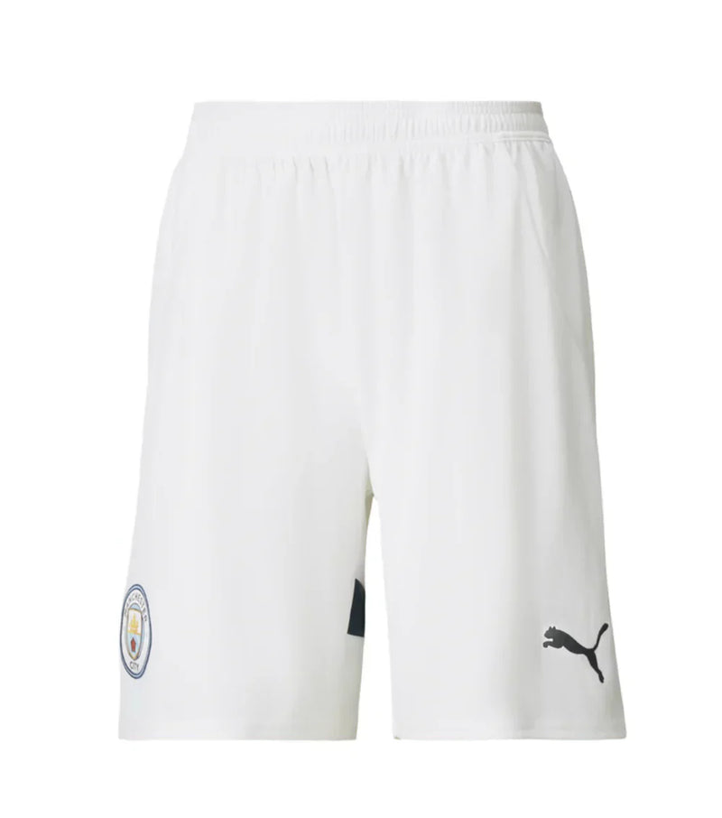 Short Manchester City Home 24/25