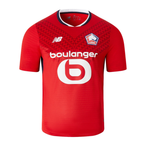 Maillot LOSC Lille Home 24/25