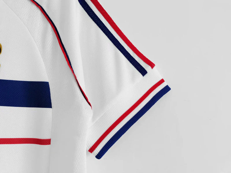 Maillot France Rétro 1998