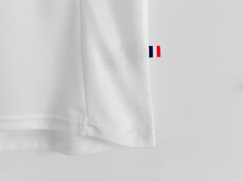 Maillot France Rétro 1998