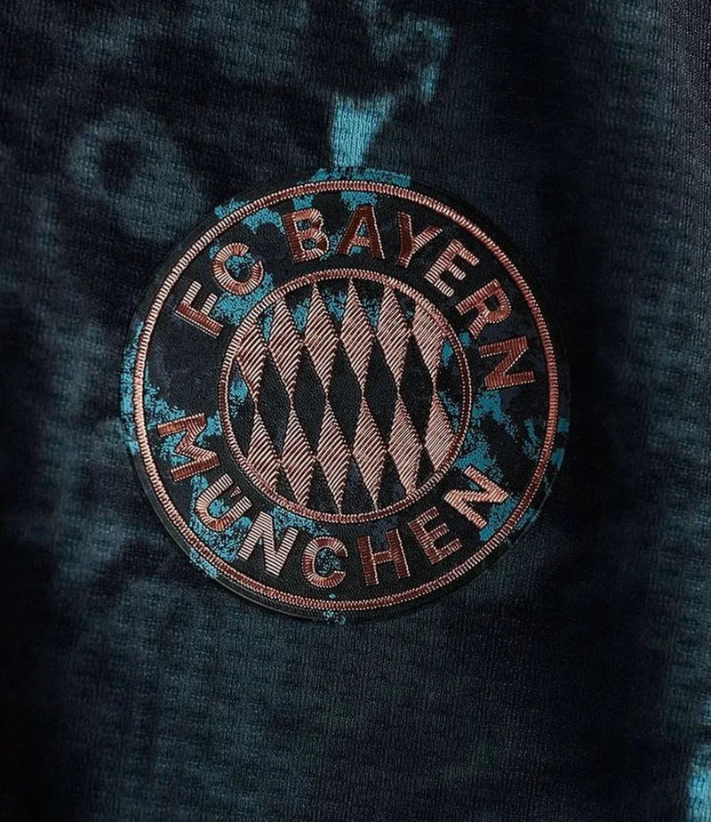 Maillot Away du Bayern Munich - Version joueur - 24/25