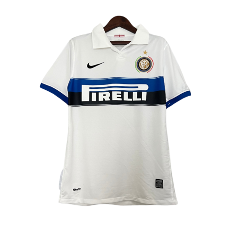 Maillot Rétro Inter away 09/10