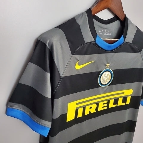 Maillot rétro Inter III 20/21 - home