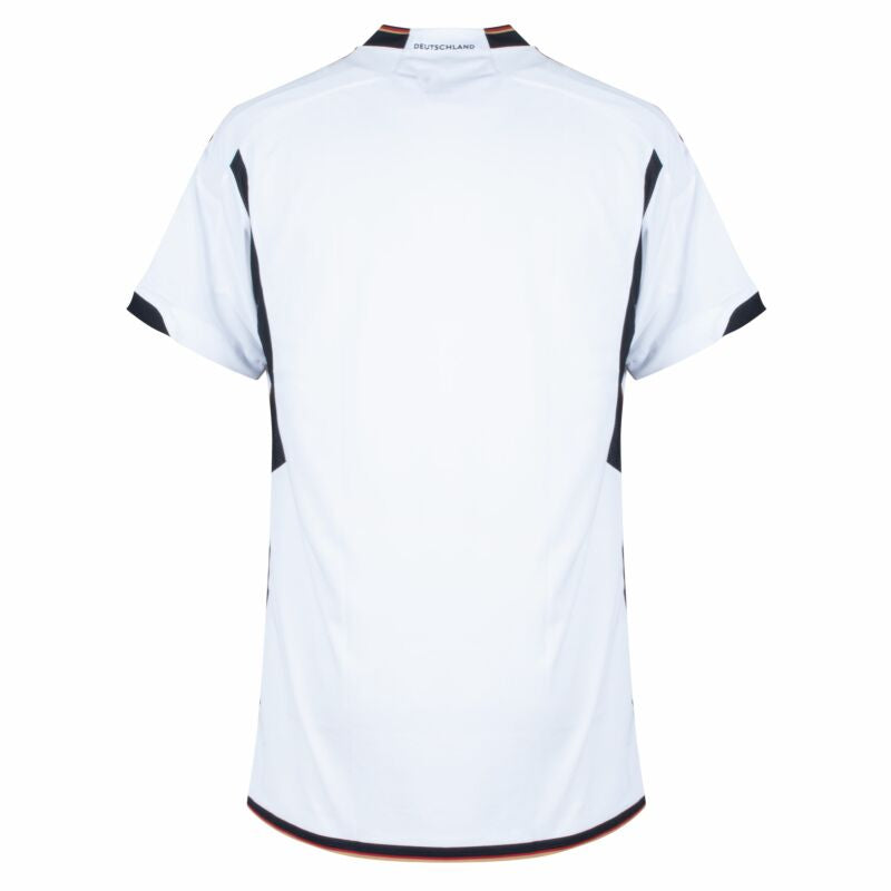 Maillot Allemagne Home 2022-2023