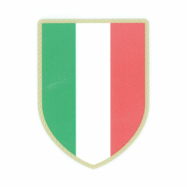 SCUDETTO PATCH 22-23 - Naples