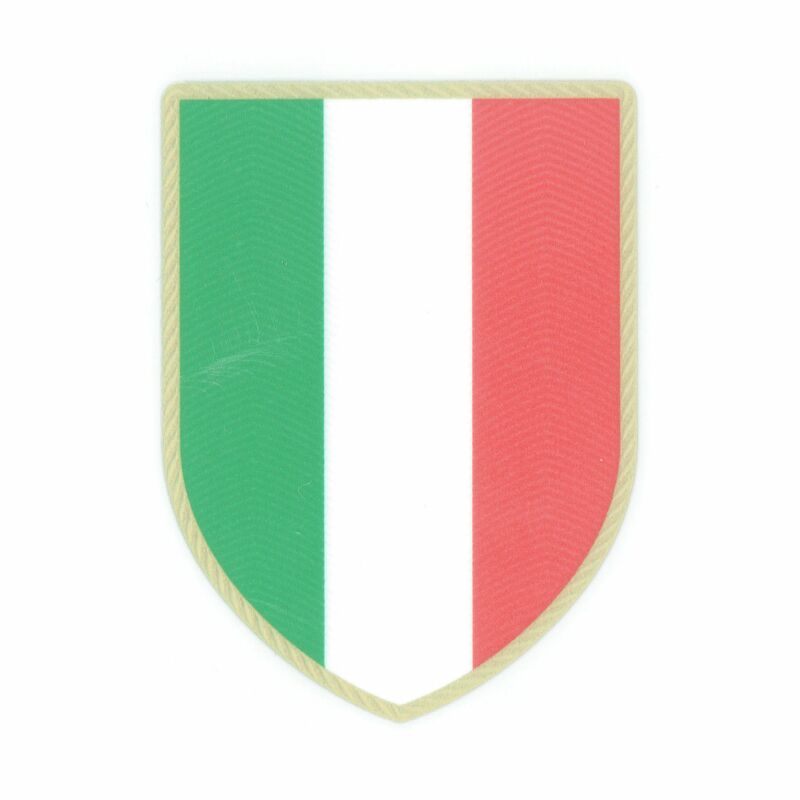 SCUDETTO PATCH 22-23 - Naples