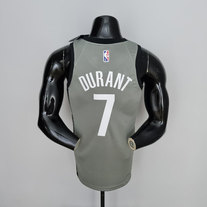 Maillot NBA 75e Anniversaire Durant