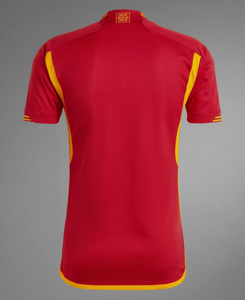 Maillot Home Roma 23/24