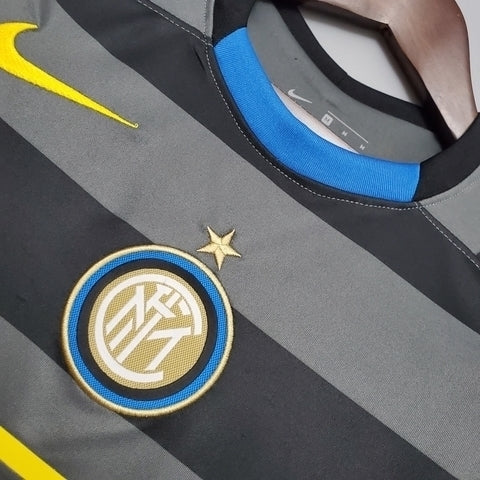 Maillot rétro Inter III 20/21 - home