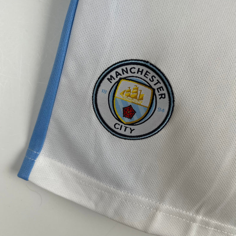 Short Manchester City Home 23/24